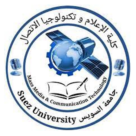 Picture for vendor جامعة السويس كلية الاعلام